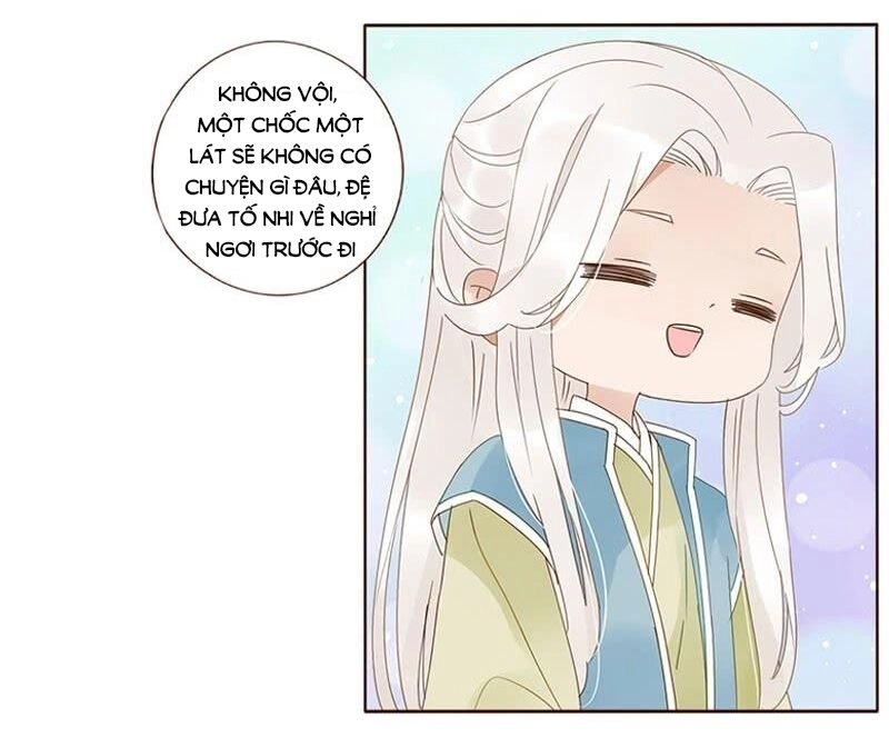 Đế Vương Trắc Chapter 181 - 23