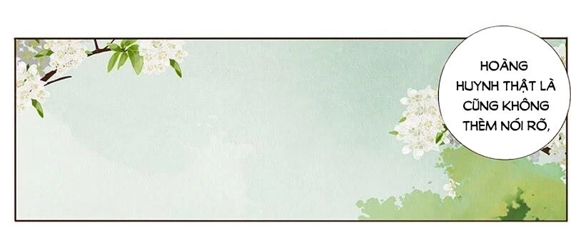 Đế Vương Trắc Chapter 181 - 25