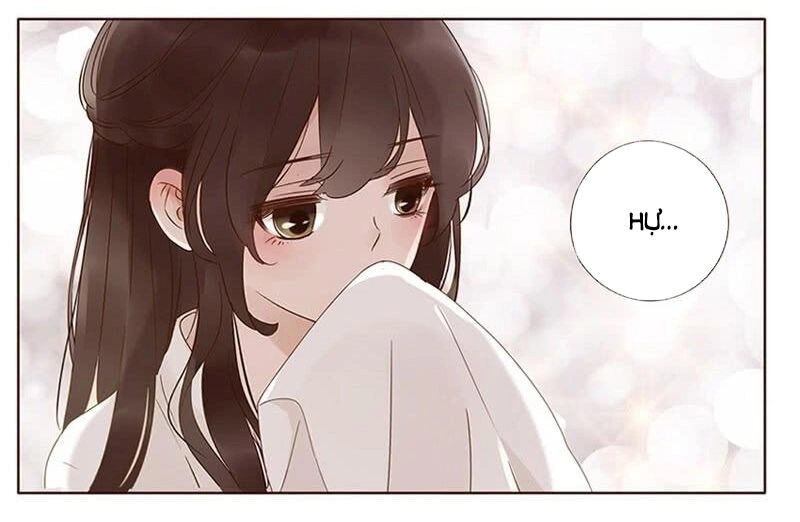 Đế Vương Trắc Chapter 181 - 28