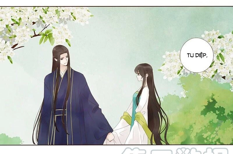 Đế Vương Trắc Chapter 181 - 29