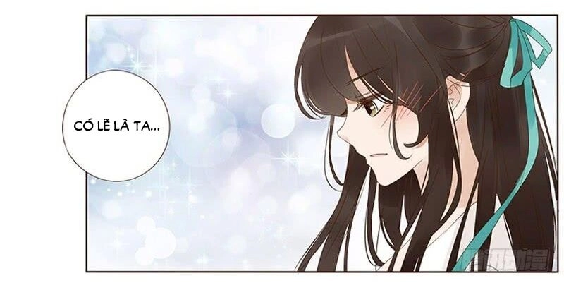 Đế Vương Trắc Chapter 181 - 30