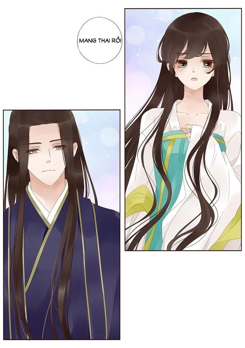 Đế Vương Trắc Chapter 181 - 32