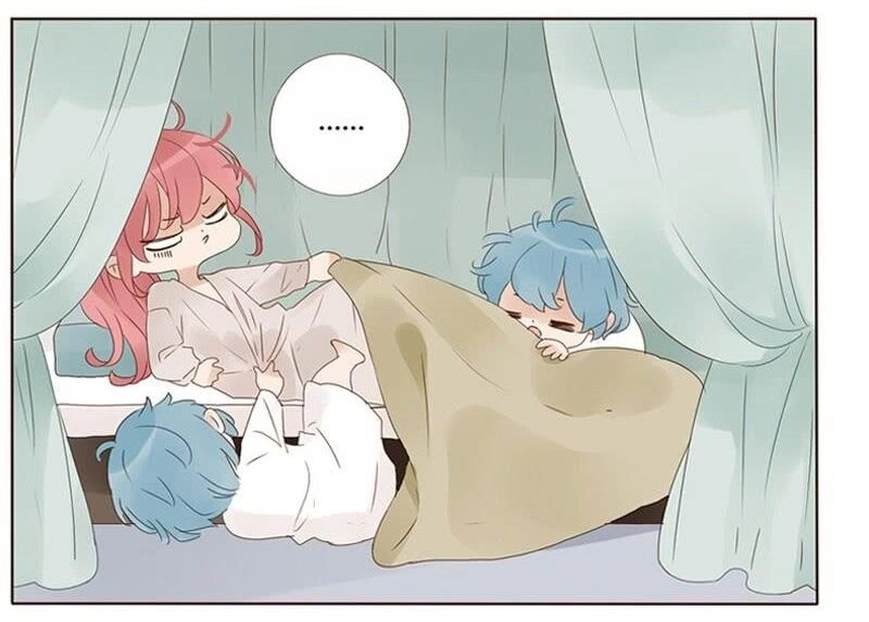 Đế Vương Trắc Chapter 181 - 45