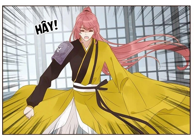 Đế Vương Trắc Chapter 182 - 5