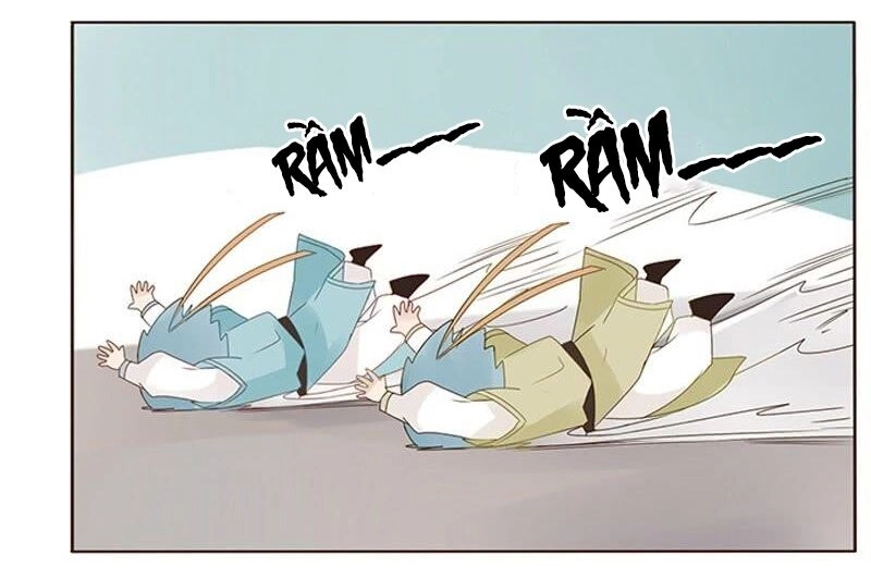 Đế Vương Trắc Chapter 182 - 6