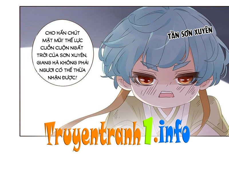 Đế Vương Trắc Chapter 182 - 9