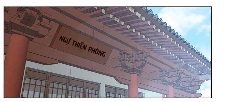 Đế Vương Trắc Chapter 182 - 10