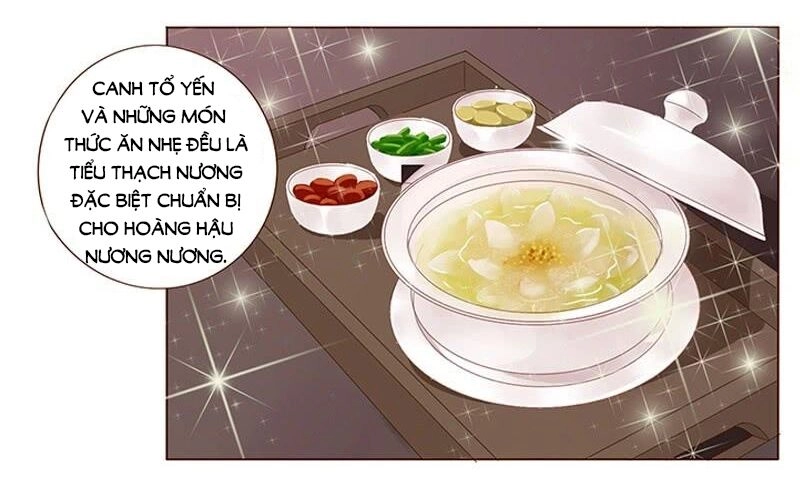 Đế Vương Trắc Chapter 182 - 11