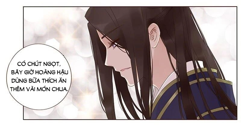 Đế Vương Trắc Chapter 182 - 12