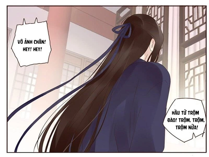 Đế Vương Trắc Chapter 182 - 19