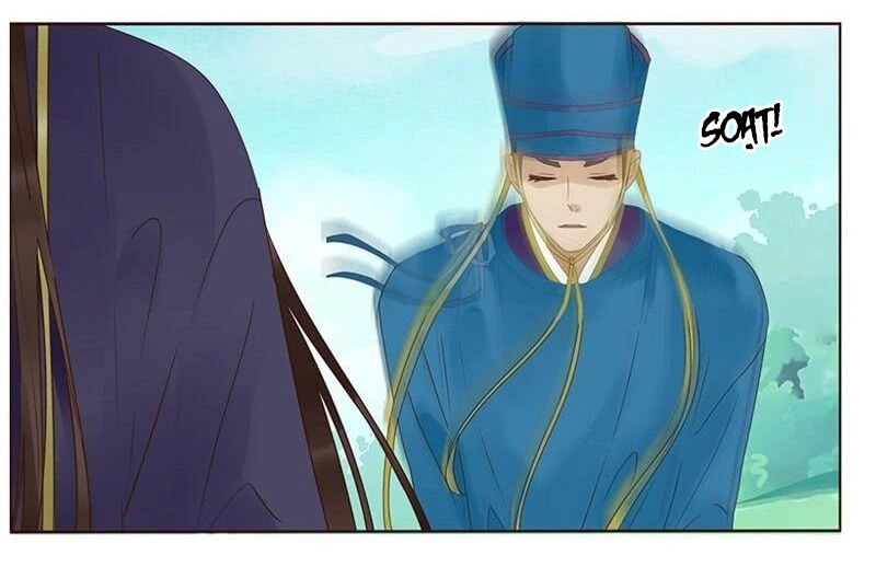 Đế Vương Trắc Chapter 182 - 24