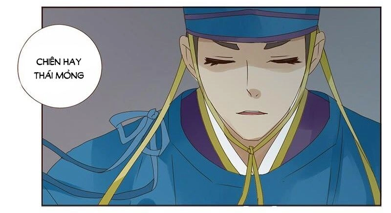 Đế Vương Trắc Chapter 182 - 25