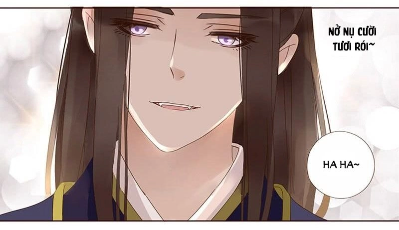 Đế Vương Trắc Chapter 182 - 28