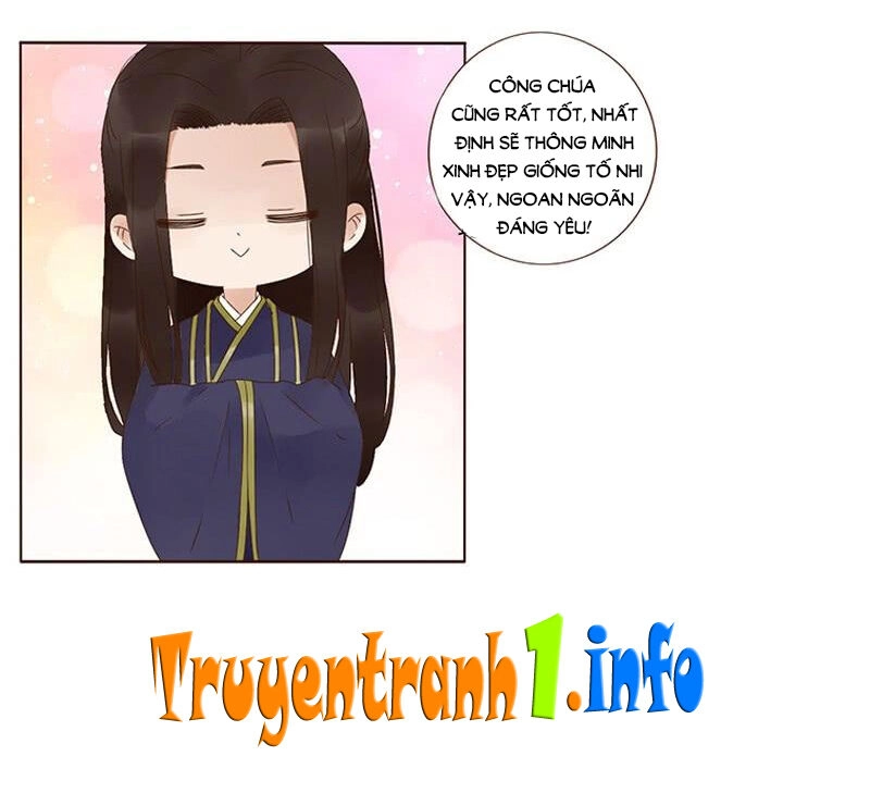 Đế Vương Trắc Chapter 182 - 33