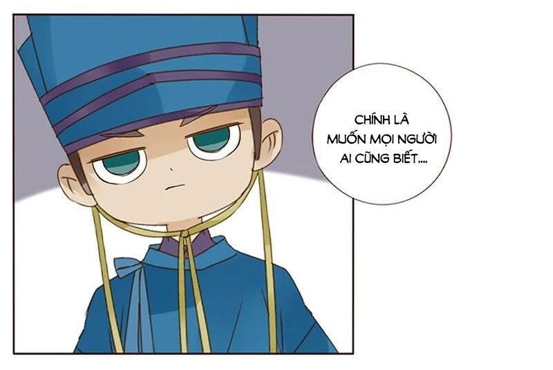 Đế Vương Trắc Chapter 182 - 37