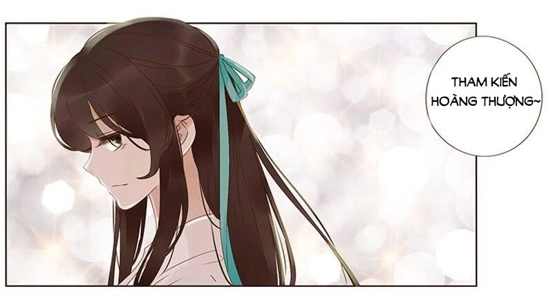 Đế Vương Trắc Chapter 182 - 38