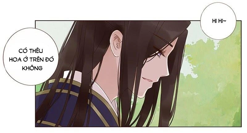 Đế Vương Trắc Chapter 182 - 43