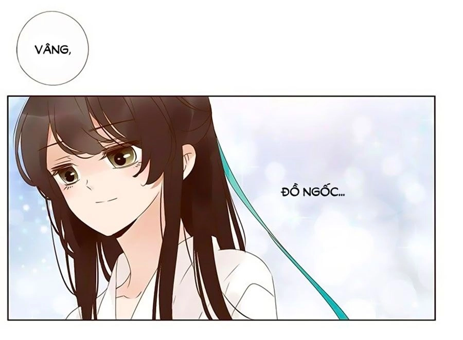 Đế Vương Trắc Chapter 183 - 3