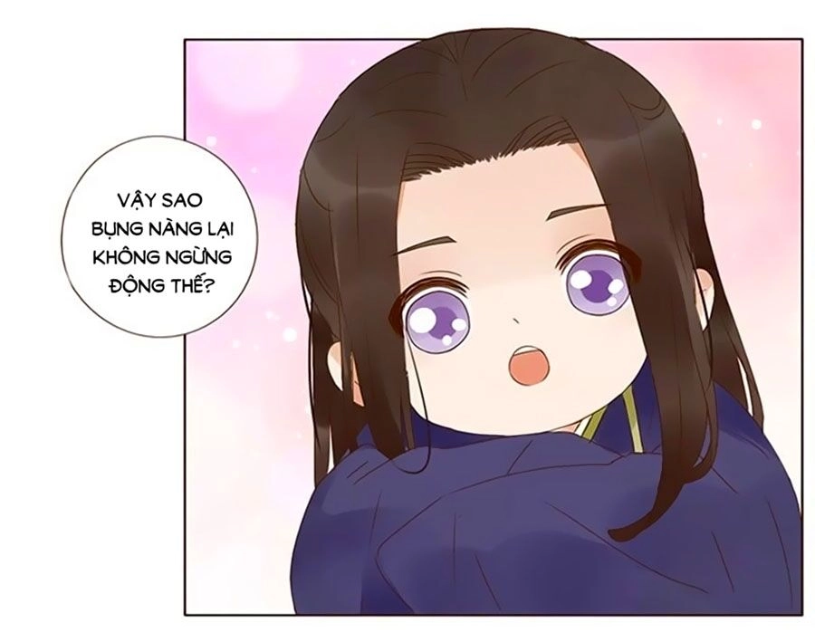 Đế Vương Trắc Chapter 183 - 10