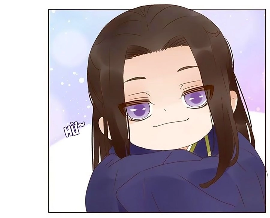 Đế Vương Trắc Chapter 183 - 12