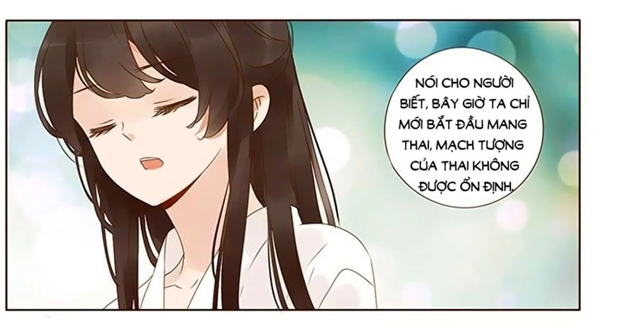 Đế Vương Trắc Chapter 183 - 15