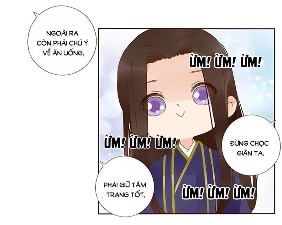 Đế Vương Trắc Chapter 183 - 16