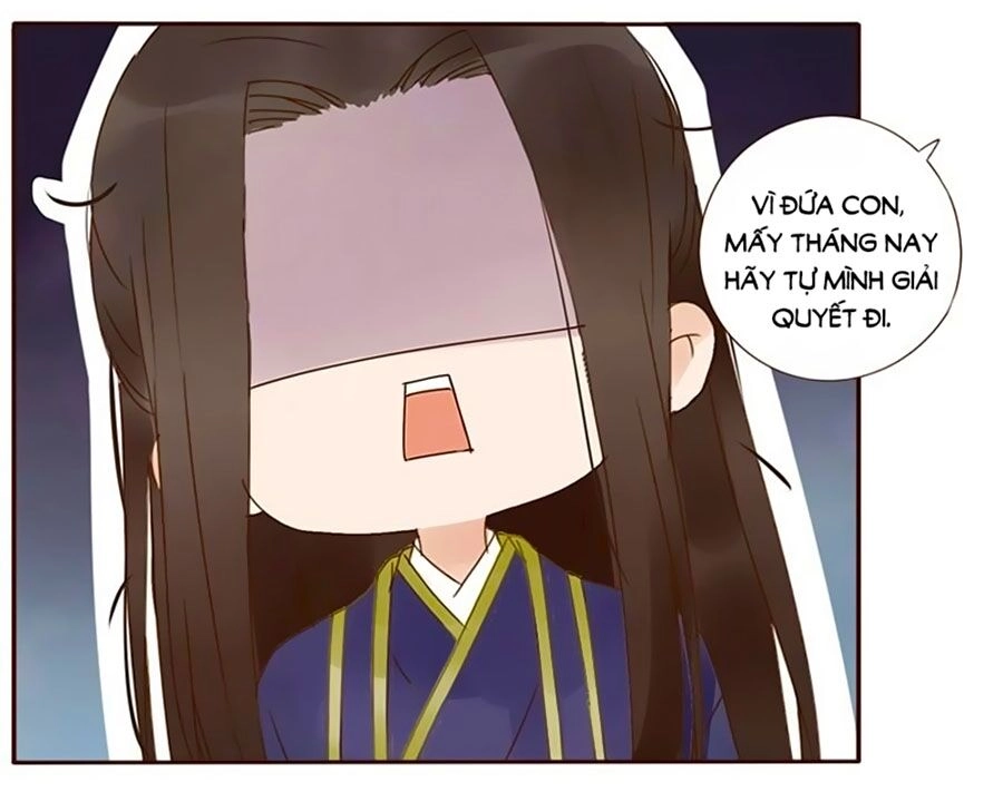 Đế Vương Trắc Chapter 183 - 21