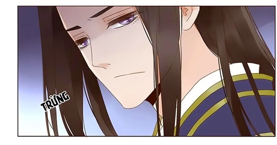 Đế Vương Trắc Chapter 183 - 28