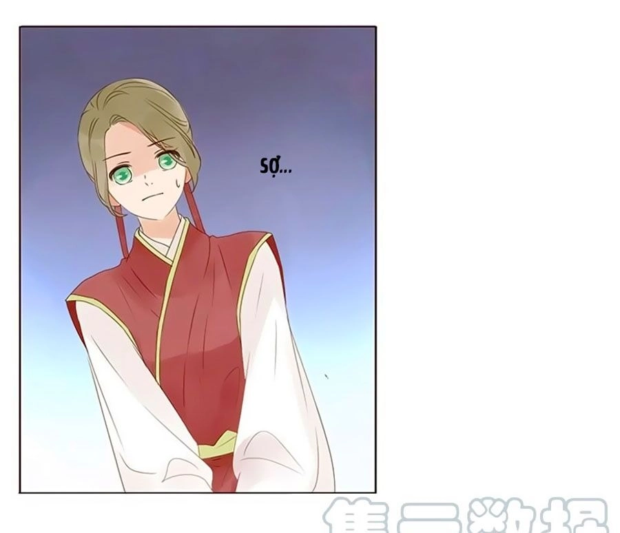 Đế Vương Trắc Chapter 183 - 29