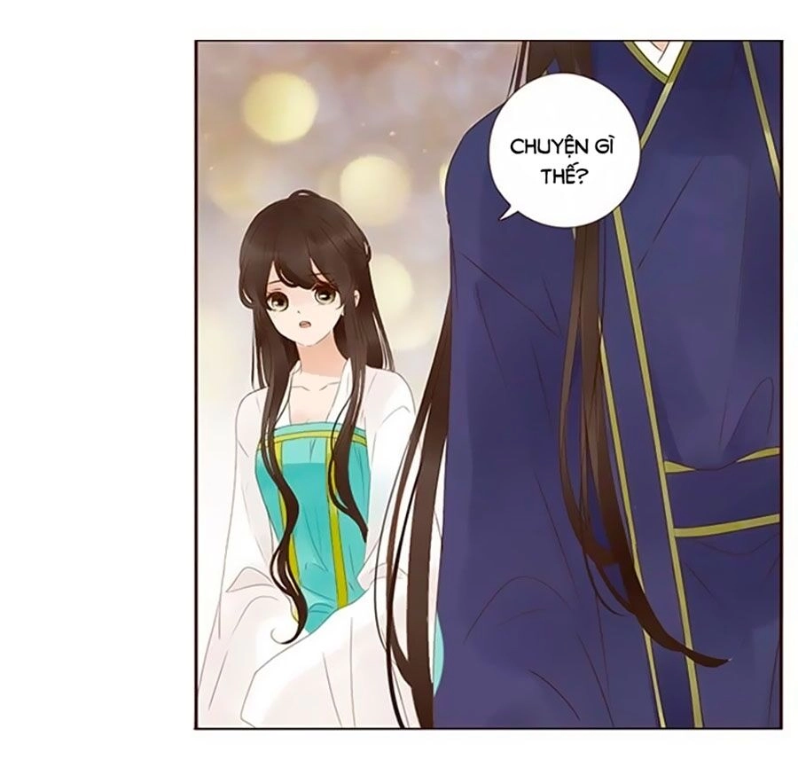 Đế Vương Trắc Chapter 183 - 30