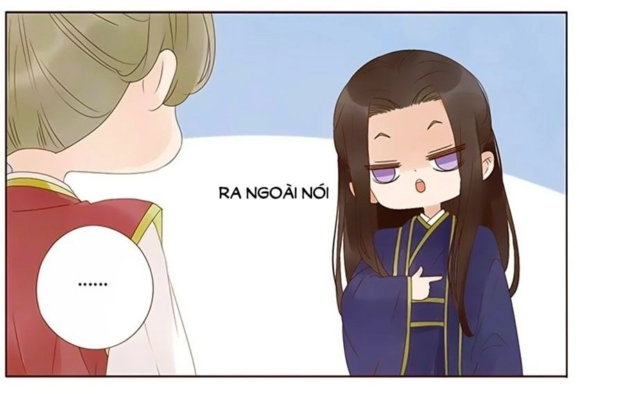 Đế Vương Trắc Chapter 183 - 31