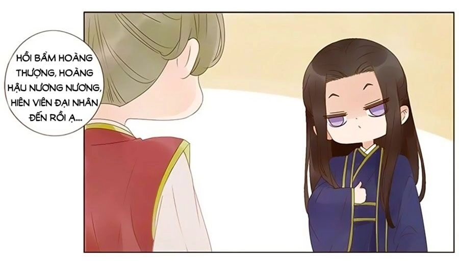 Đế Vương Trắc Chapter 183 - 32