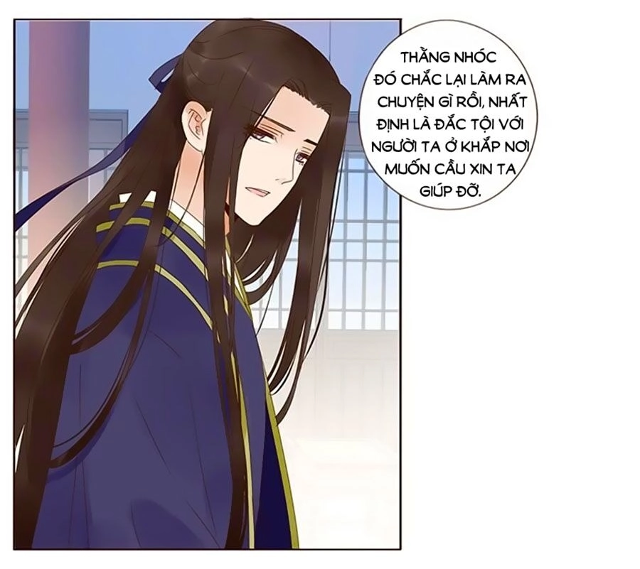 Đế Vương Trắc Chapter 183 - 33