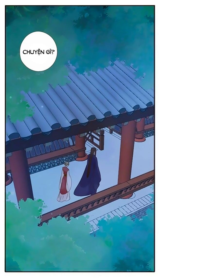 Đế Vương Trắc Chapter 183 - 37