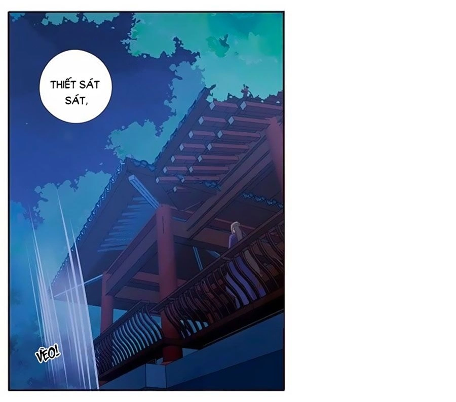 Đế Vương Trắc Chapter 183 - 41