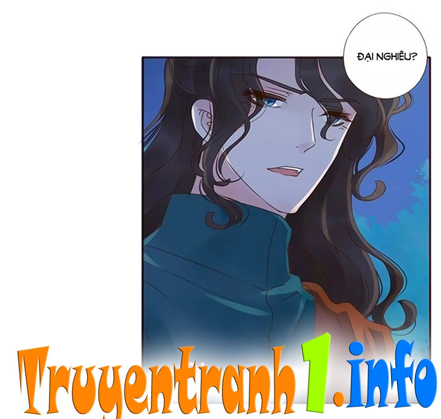 Đế Vương Trắc Chapter 183 - 54