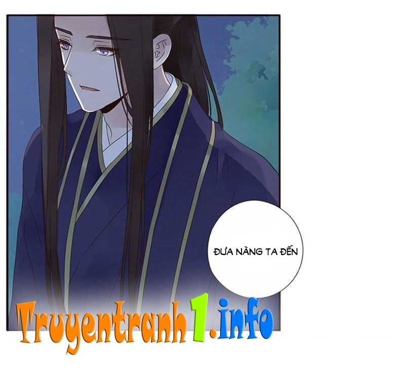 Đế Vương Trắc Chapter 184 - 1