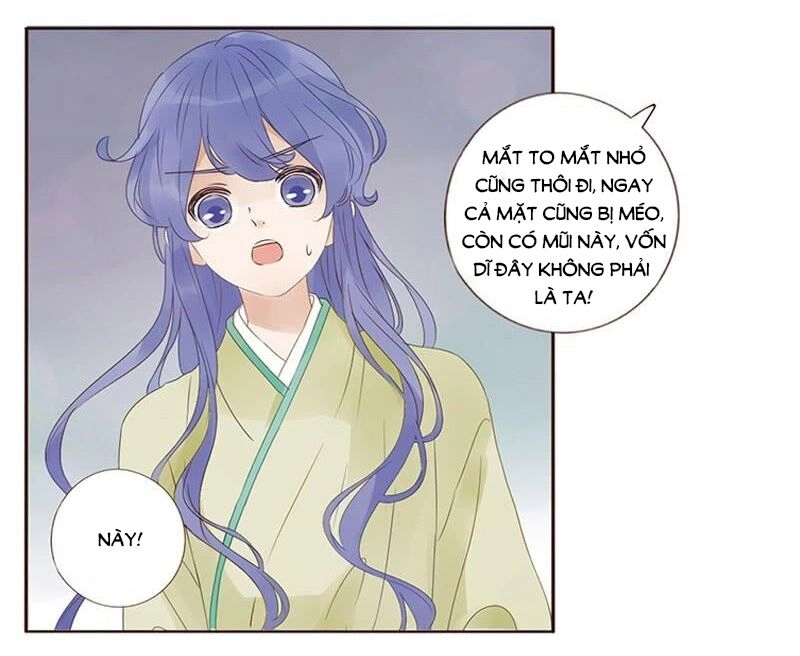 Đế Vương Trắc Chapter 184 - 7