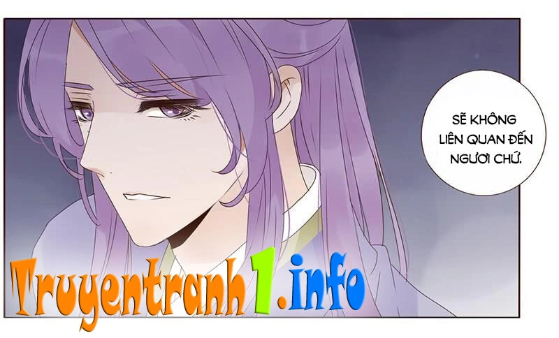 Đế Vương Trắc Chapter 184 - 13