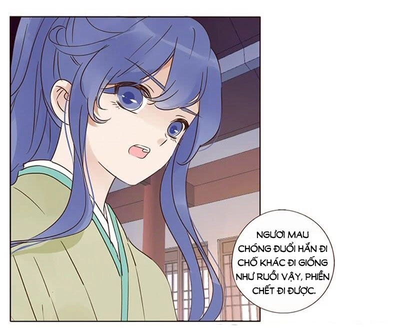 Đế Vương Trắc Chapter 184 - 15