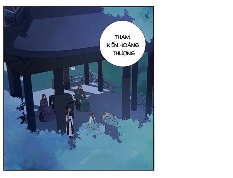 Đế Vương Trắc Chapter 184 - 20