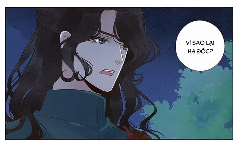 Đế Vương Trắc Chapter 184 - 24