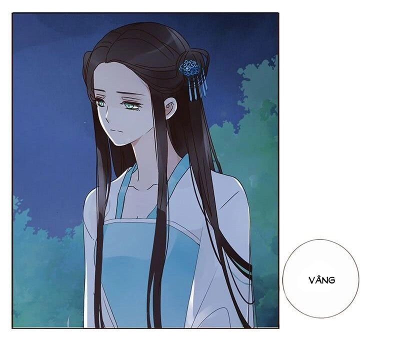 Đế Vương Trắc Chapter 184 - 28