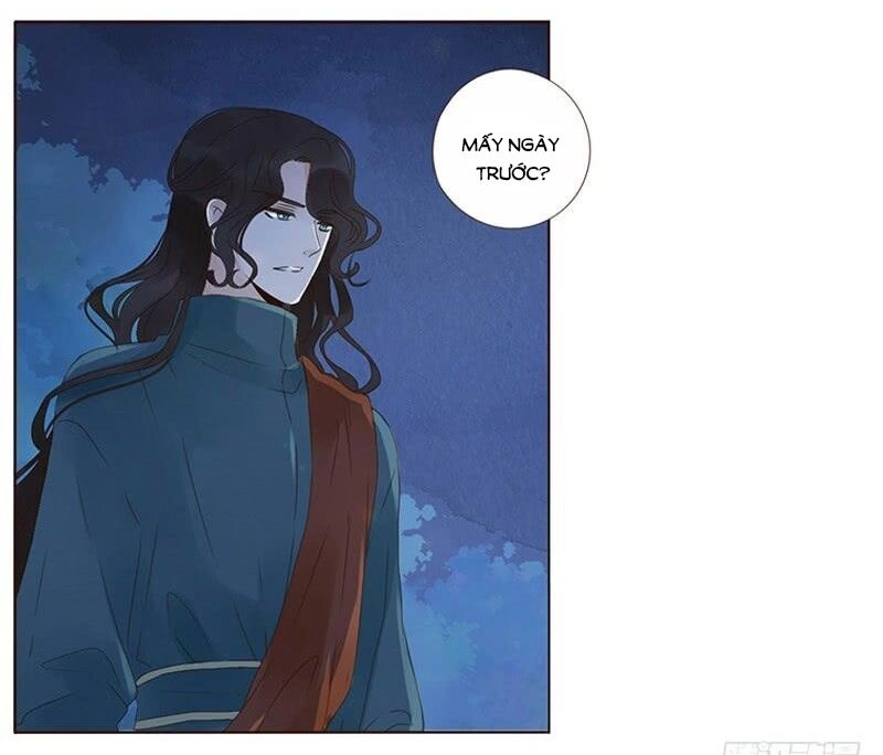 Đế Vương Trắc Chapter 184 - 30