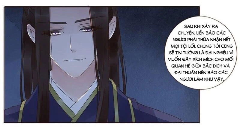 Đế Vương Trắc Chapter 184 - 32