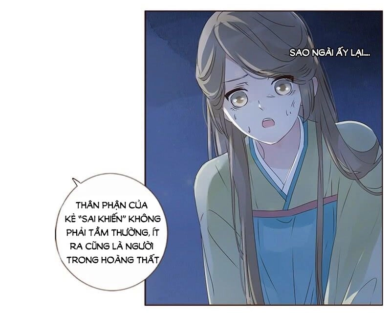 Đế Vương Trắc Chapter 184 - 37