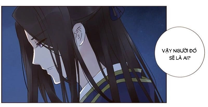 Đế Vương Trắc Chapter 184 - 38