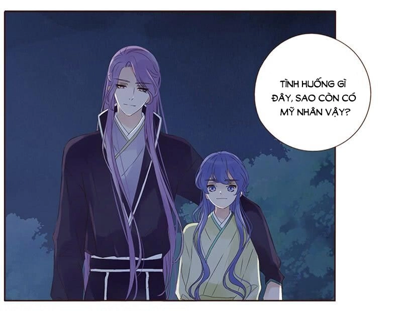 Đế Vương Trắc Chapter 184 - 42