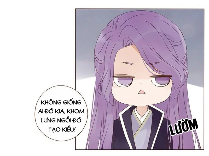 Đế Vương Trắc Chapter 184 - 45