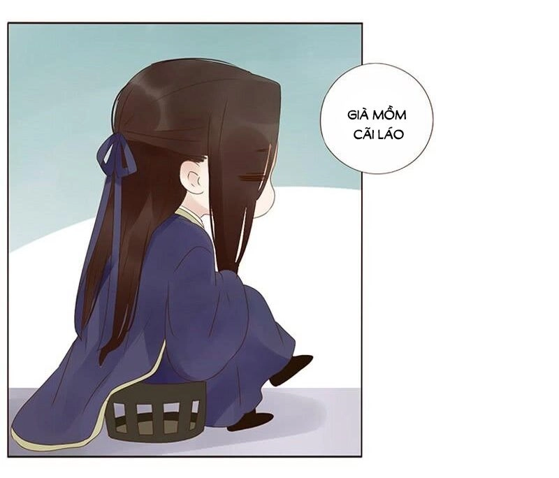 Đế Vương Trắc Chapter 184 - 46